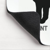 サンベルナール峠のマウスパッド マウスパッド (コーナー)