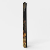 サンベルナール峠の信頼 Case-Mate iPhoneケース (裏面/左)