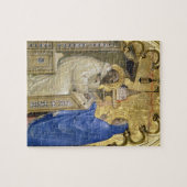 サンベルナール峠のaからの詳細へ新しい現われること ジグソーパズル (横)