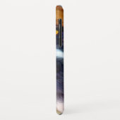 サンベルナール峠犬の絵画 Case-Mate iPhoneケース (裏面/左)