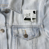 サンベルナール峠犬 缶バッジ (インサイチュ)