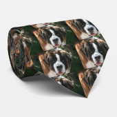 サンベルナール峠 ネクタイ (ロール)