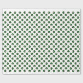 サンベルナール平和 ラッピングペーパー (フラット)