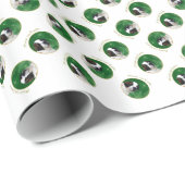 サンベルナール平和 ラッピングペーパー (ロールコーナー)