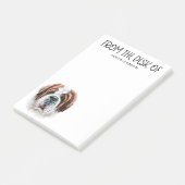 サンベルナール恋人 ポストイット (アングル)