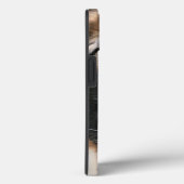 サンベルナール顔 Case-Mate iPhoneケース (裏面 / 右)