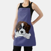 サンベルナール エプロン (インサイチュ)