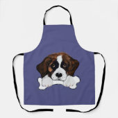 サンベルナール エプロン (正面)