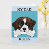 サンベルナール カード (黄色い花)