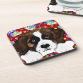 サンベルナール コースター (左側)