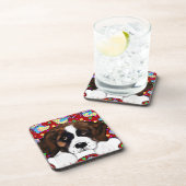 サンベルナール コースター (右側)