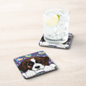 サンベルナール コースター (右側)