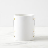サンベルナール コーヒーマグカップ (中央)