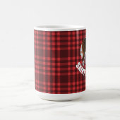 サンベルナール コーヒーマグカップ (中央)