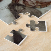 サンベルナール ジグソーパズル (側面)