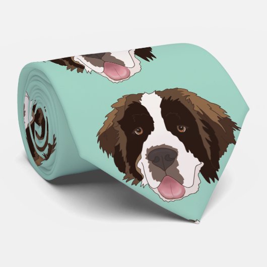 サンベルナール ネクタイ (ロール)