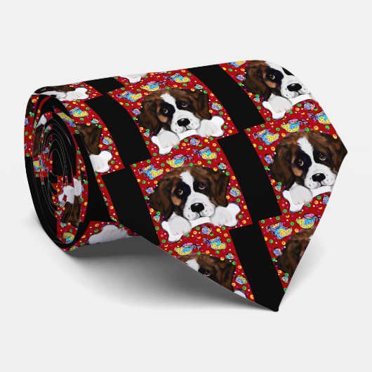 サンベルナール ネクタイ (ロール)