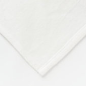 サンベルナール フリースブランケット (角)