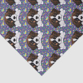 サンベルナール 薄葉紙 (詳細)