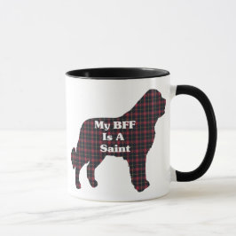 サンベルナールBFFマグ マグカップ