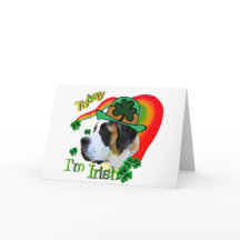 サンベルナールSt patricks