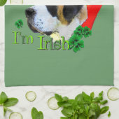 サンベルナールSt patricks キッチンタオル (折り畳み)