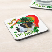 サンベルナールSt patricks コースター (左側)