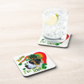 サンベルナールSt patricks コースター (右側)