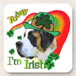 サンベルナールSt patricks コースター