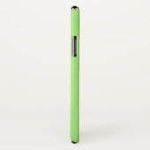 サンベルナールSt patricks Case-Mate iPhoneケース (裏面/右)