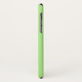 サンベルナールSt patricks Case-Mate iPhoneケース (裏面/左)
