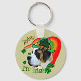 サンベルナールSt patricks day キーホルダー