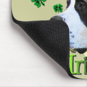 サンベルナールSt patricks day マウスパッド (コーナー)