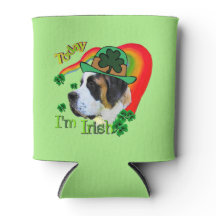 サンベルナールSt patricks day