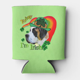 サンベルナールSt patricks day 缶クーラー