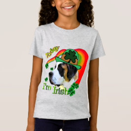 サンベルナールSt patricks Tシャツ