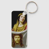 サンベロニカ キーホルダー (裏面)