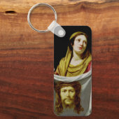 サンベロニカ キーホルダー (正面)