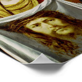 サンベロニカ ポスター (角)