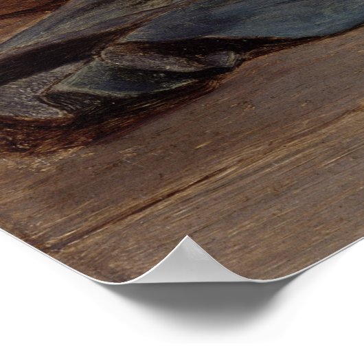 サンベロニカ ポスター (角)