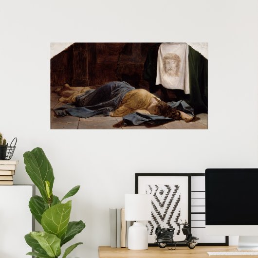 サンベロニカ ポスター (ホームオフィス)