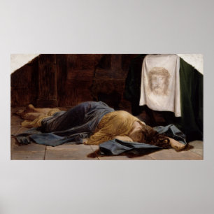 サンベロニカ ポスター