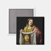 サンベロニカ マグネット (正面/裏面)