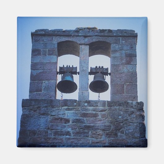 サンペテロの鐘ハイシャム・マグネット マグネット (正面)