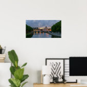 サンペテロ大聖堂バチカン ポスター (ホームオフィス)