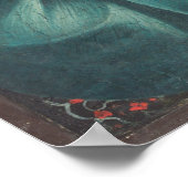 サンペテロ – グリフォディタンクレディファインアートポスター ポスター (角)