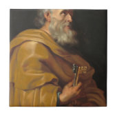 サンペテロ タイル (正面)