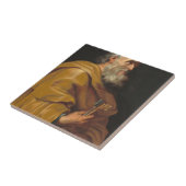 サンペテロ タイル (側面)