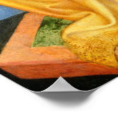 サンペテロ – ミケーレジャンボノファインアートポスター ポスター (角)