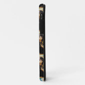 サンペトカ Case-Mate iPhoneケース (裏面/左)